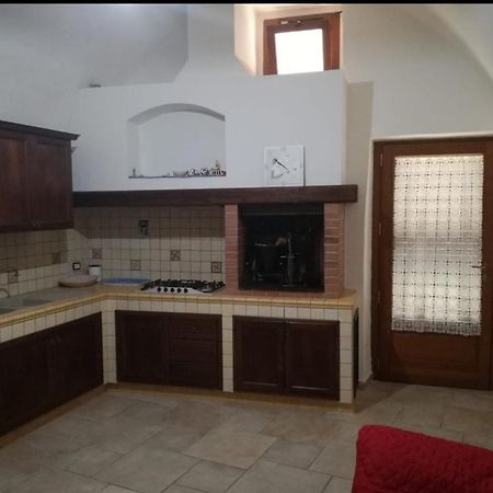 Casa La Corte Parabita Dış mekan fotoğraf