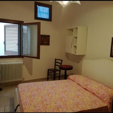 Casa La Corte Parabita Dış mekan fotoğraf