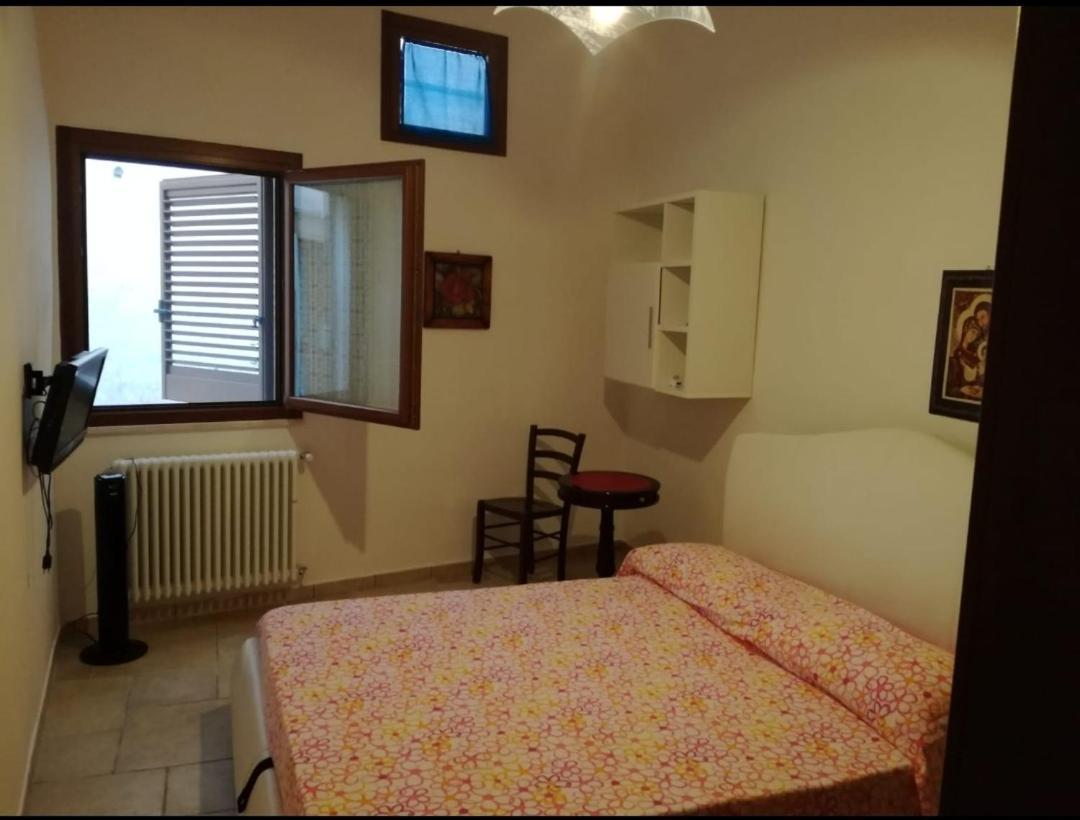 Casa La Corte Parabita Dış mekan fotoğraf